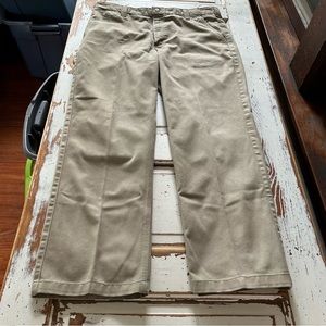 Carharrt Cotton Polyester Work Pants